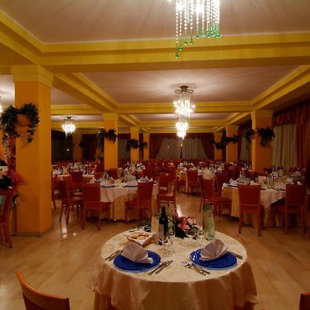 Grand Hotel มอนเตซิลวาโน ภายนอก รูปภาพ