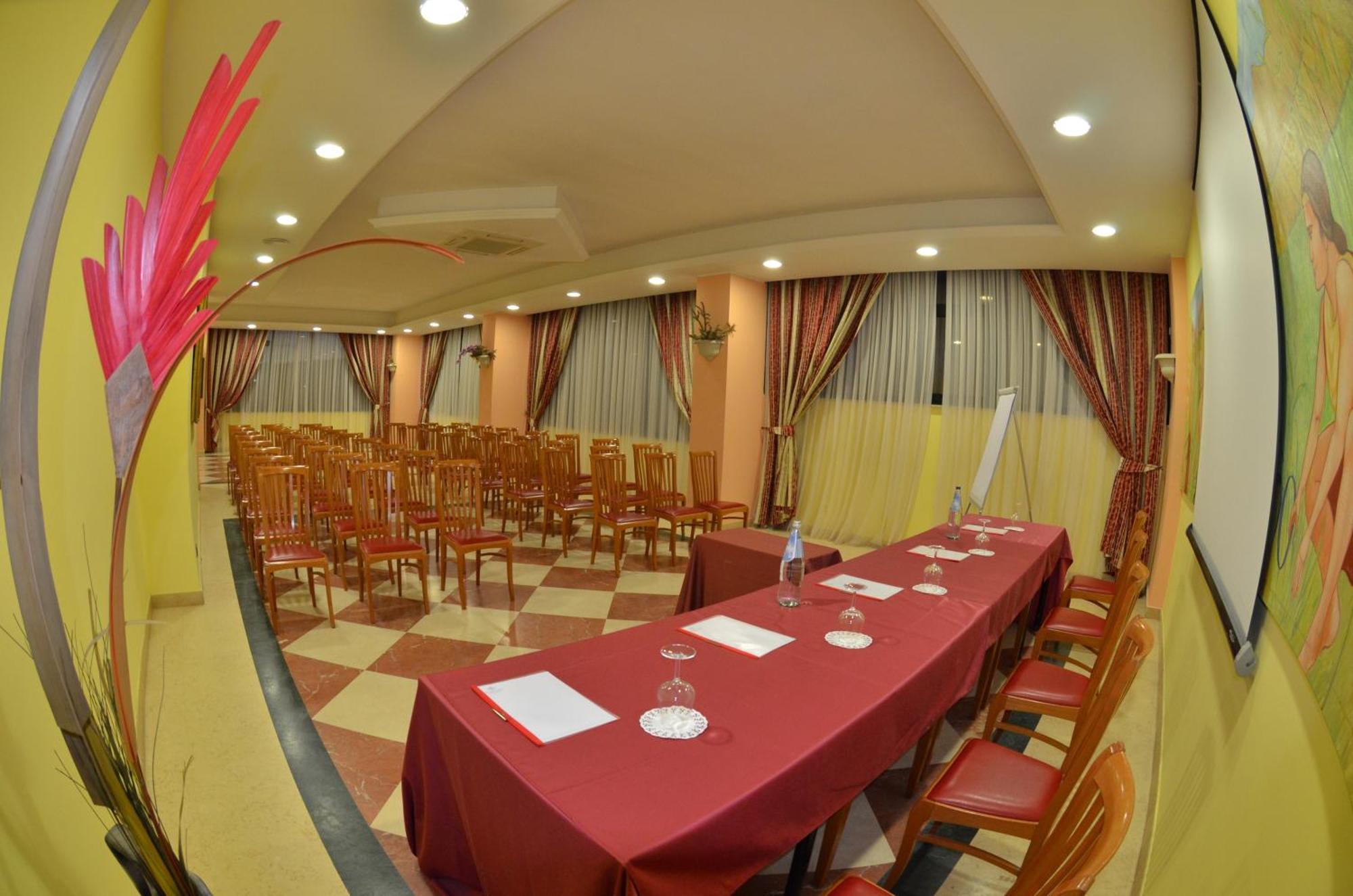 Grand Hotel มอนเตซิลวาโน ภายนอก รูปภาพ