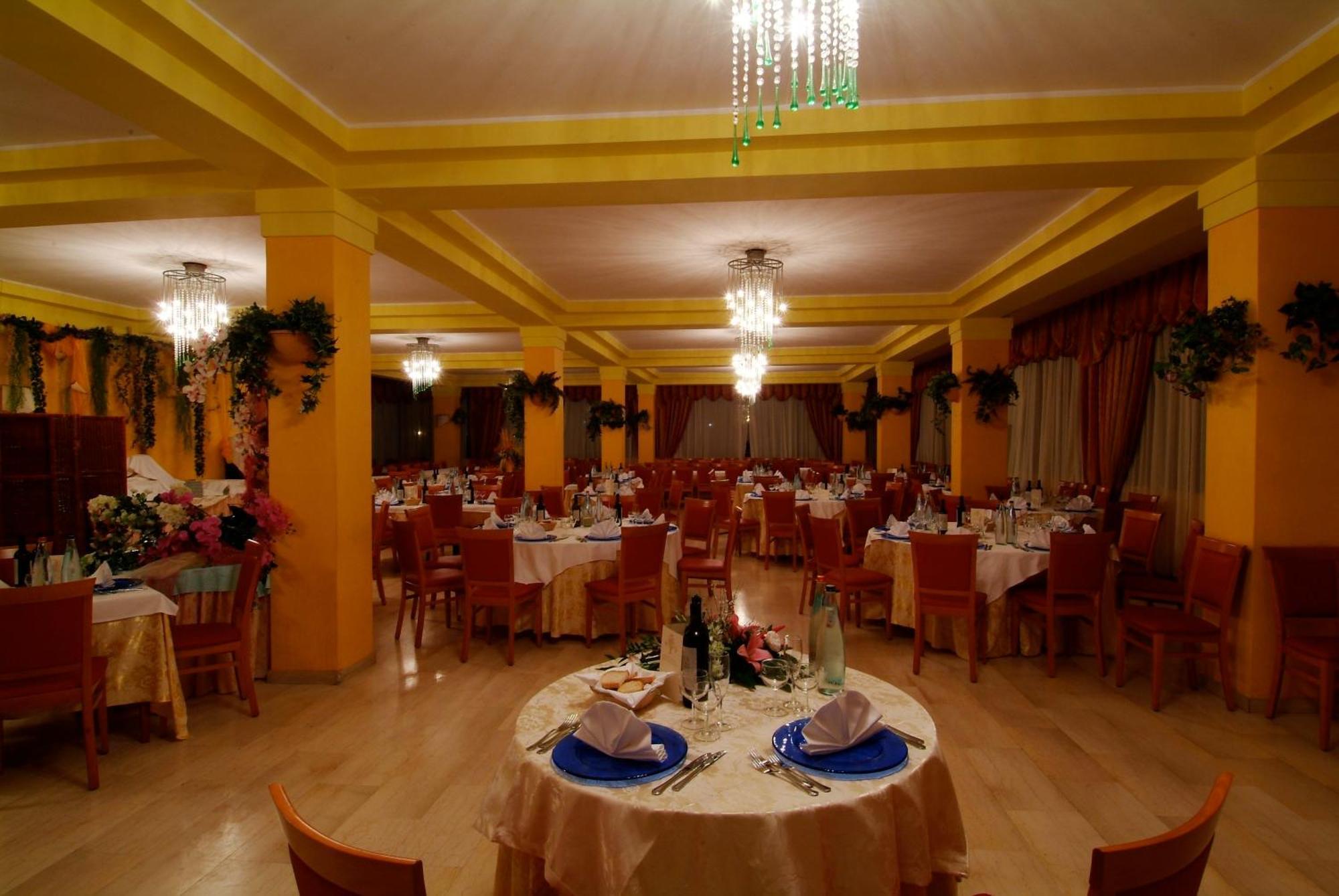 Grand Hotel มอนเตซิลวาโน ภายนอก รูปภาพ