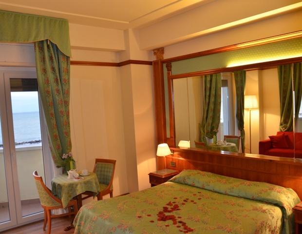 Grand Hotel มอนเตซิลวาโน ภายนอก รูปภาพ